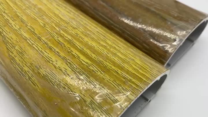 Profil aluminium
