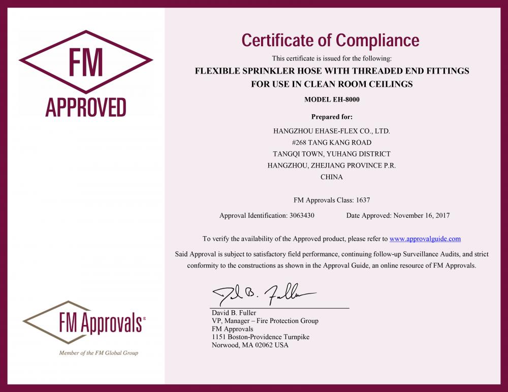FM EH-800