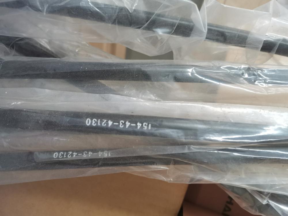 Shantui bulldozer parts flexible shaft