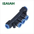 Wholesale High Quality Pneumatic Push-Pull Connectors1