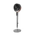 24-Gang-Fernbedienung, Standventilator, Luftkühlung, 3D-Richtung, starker Wind, Gleichstrommotor mit variabler Frequenz, Luftzirkulationsventilator1