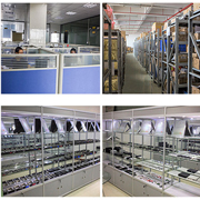 Dongguan City Unestech Hardware Electronic Co.,Ltd