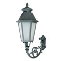 RHS-17404: Decorative Outdoor Wall Bracket Light1