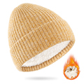 OZERO Breathable Frosty Morning Rides Polyester Windproof Flexible Beanie for Newborn1