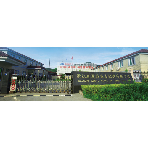 ZHEJIANG AOSITE AUTO PARTS CO.,LTD