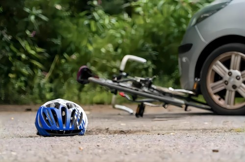 The number of electric bicycle accidents in Germany has increased nearly tenfold, and the hidden concerns about travel safety behind the soaring sales