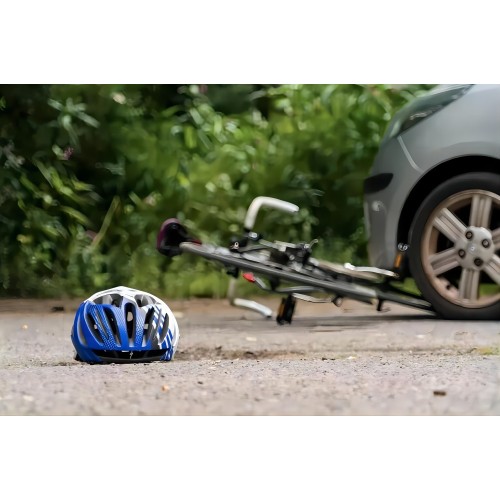 The number of electric bicycle accidents in Germany has increased nearly tenfold, and the hidden concerns about travel safety behind the soaring sales