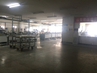 we have coating machines, milling machines, grinding machines, polishing machines, ultrasonic cleaning machines, cleaning tables