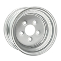 Wheelsky Factory Supply 10 Inch Steel European Trailer Wheel1