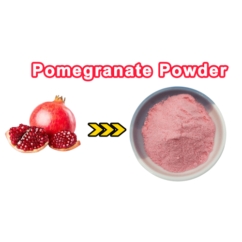 Pomegranate Powder