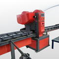 Automatic CNC Rebar Shearing Machine Production Line1