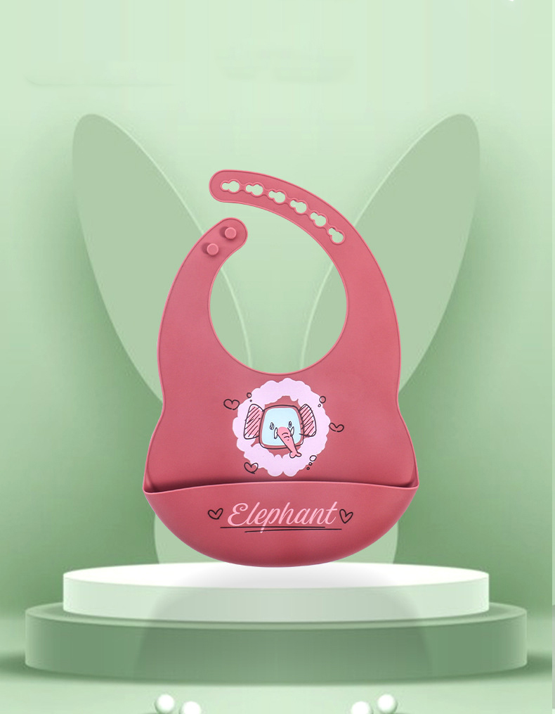 силиконски лигавче MFZ-B003