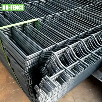 Pannello di recinzione a doppio filo