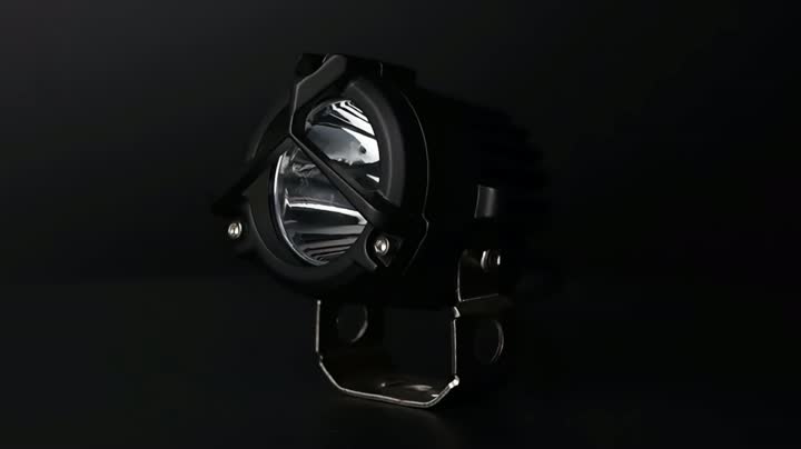 231024 Motorcycle Fog Light