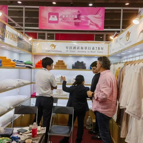 Canton fair