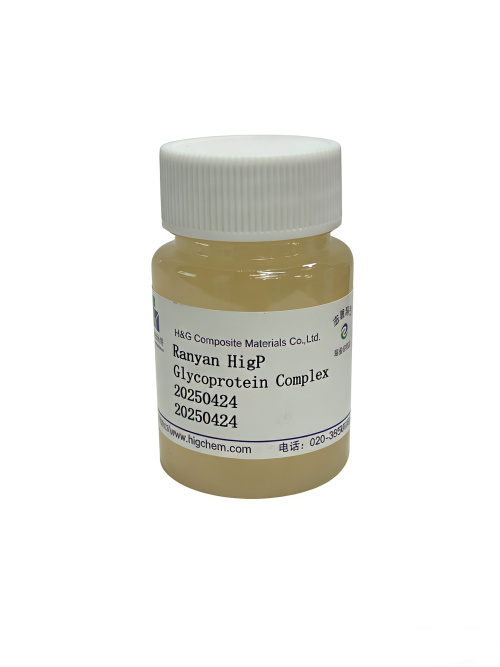 Экстракт спарассиса Криспы и восстановление гликопротеинового барьера