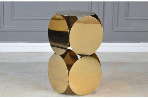 Die Kunst des modernen Lebens: Replik Still Couchtisch