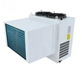 Monoblock Refrigeration Unit for Food Storage1
