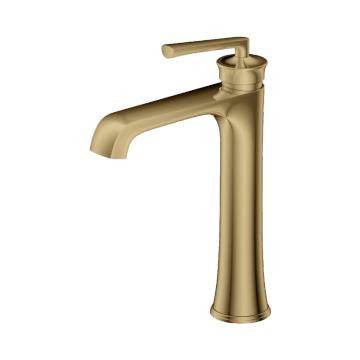 Ten Chinese Bathroom Faucets Suppliers Popular in European and American Countries