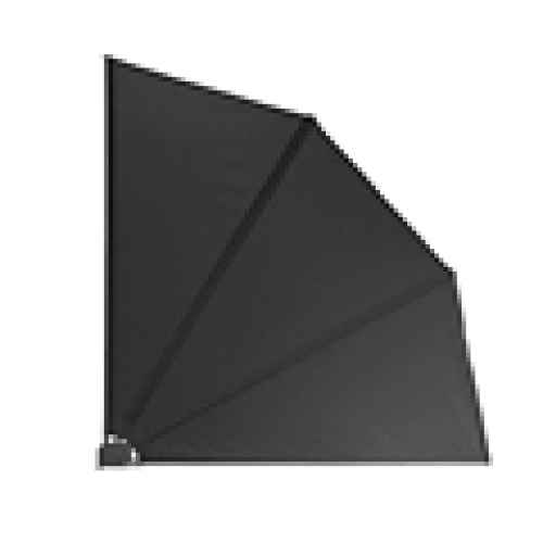 Китайский универсальный наружный выдвижной навес со стальным каркасом, оптовики1