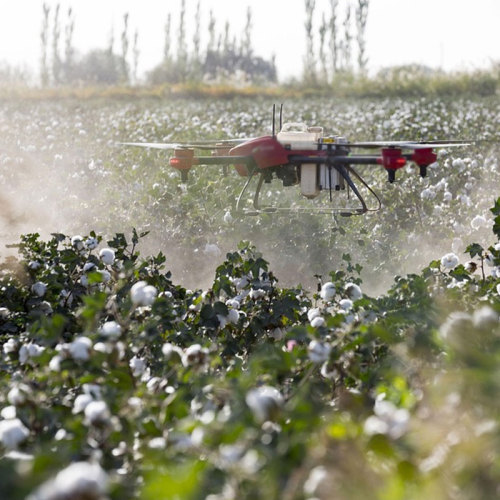 Легкие конструкции для разъемов платы контроллера летательных аппаратов: серия MX против традиционных заголовков PIN