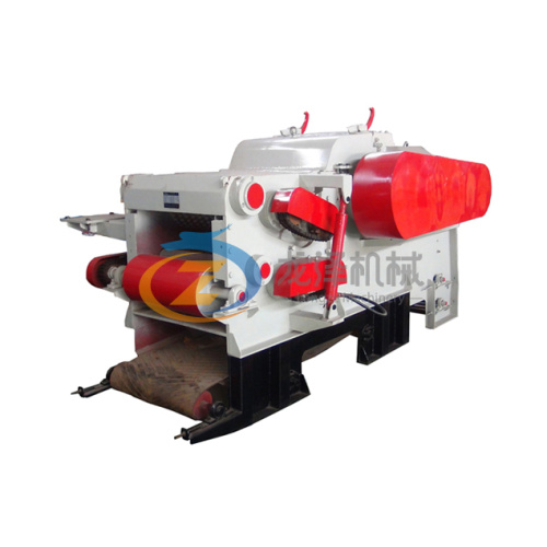 wood chipper machine electric wood crusher chipper shredder manual