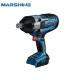 Max Variable Speed ​​Brushless Impak Wrench