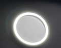 ECOJAS Wholesale LED Pendant Lamp: Bending Aluminum Profile with ETL Acrylic Diffuser1