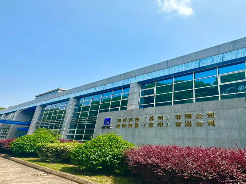 Min Aik Technology (Suzhou) Co., Ltd