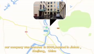 Detailed introduction