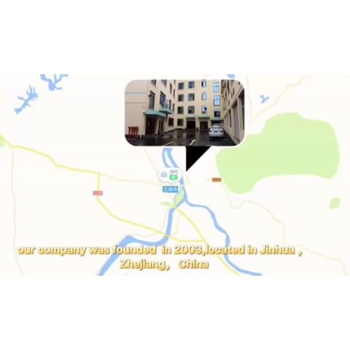 Pendahuluan terperinci