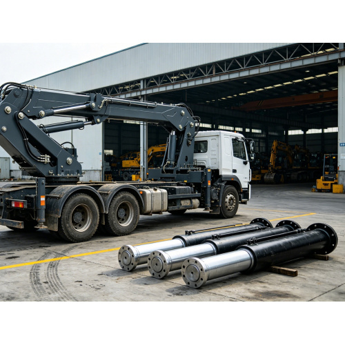 CNS Machinery (Suzhou) étend son portefeuille d'équipements de construction, d'hydraulique et de bien-être