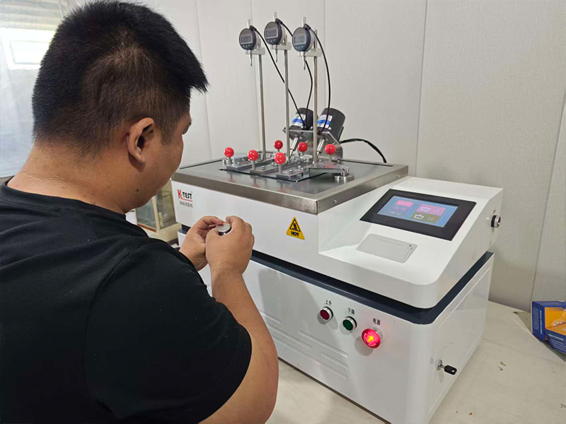 Testing & Inspection Equipment