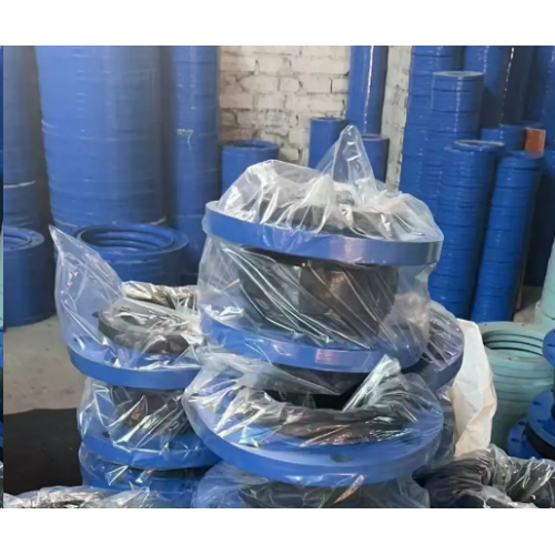 How to Choose Rubber Expansion Joint?