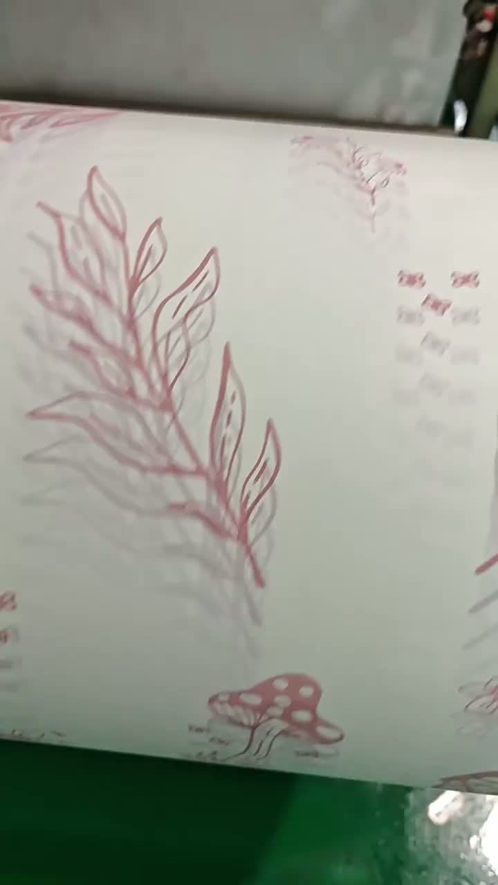 FSC 環境に優しいクラフト紙袋