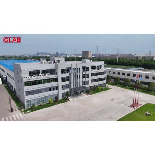 Vehículo comercial GLAB
