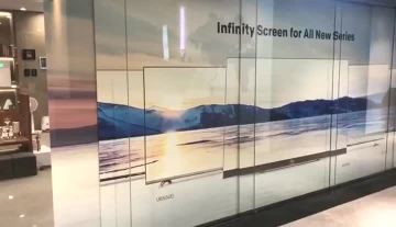 Electric Window Panel Shades Motor