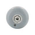 12 Inch PU Balloon Tires for Heavy Duty Sand and Beach Use1