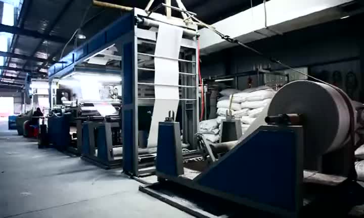 laminating machine