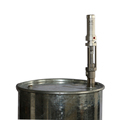 Air-Operated 304 Stainless Steel Food Grade Drum Pump - 55 Gallon1