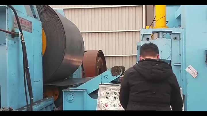 Carbon Steel Coil