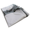 Keersi Customized Water Resistant and Snow Resistant Spa Cover Leather Jackets1