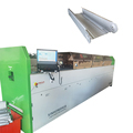 Prefab Houses Frame CAD 140MM Web Truss Light Gauge Steel Machine1