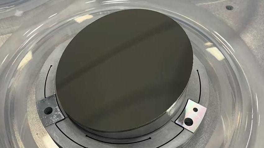 freeform mirror; Silicon Infrared Aspheric Lens