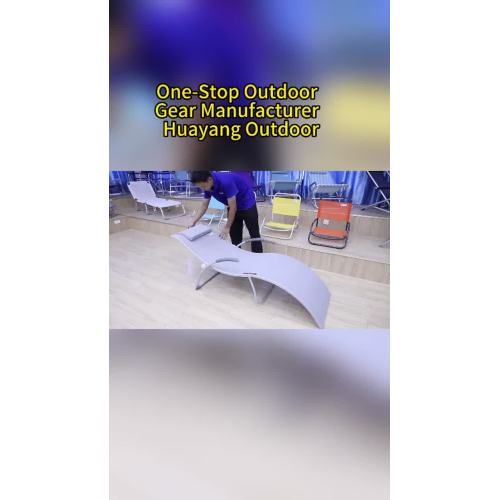 Equipo para actividades al aire libre integral