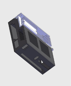 Desain proses lembaran logam