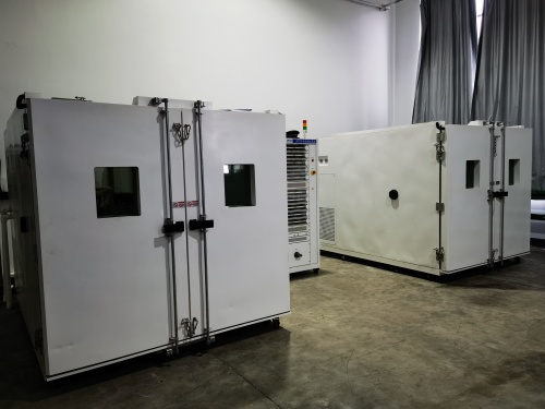 DAN (Suzhou) Energy Technology Co., Ltd. expande capacidade de produção para sistemas de bateria de lítio para empilhadeiras