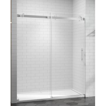 Ten Chinese Frameless Shower Door Suppliers Popular in European and American Countries