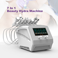 Portable Microdermabrasion Skin Hydra Oxygen Facial Jet Peel Hydrodermabrasion Machine1