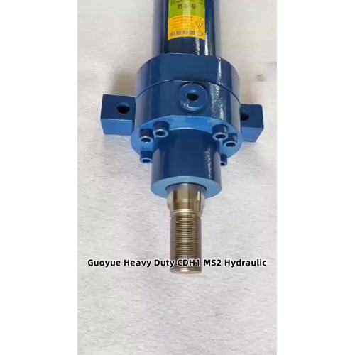 CDH1 MS2 80 45-800 Hydraulic Cylinder
